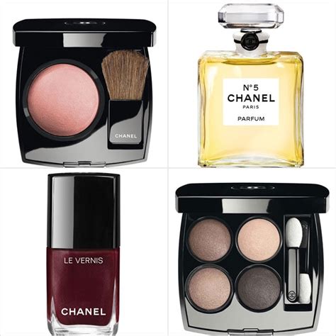 best chanel beauty products 2017|chanel product list.